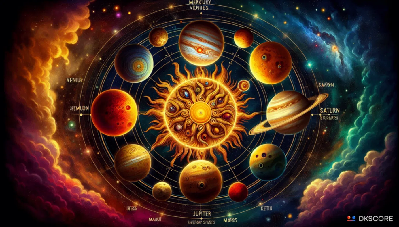 Planetary Retrogrades Explained